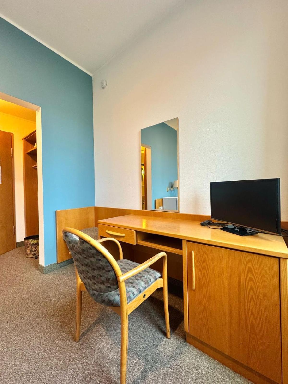 Ar Airport Hotel Ruesselsheim Exterior photo