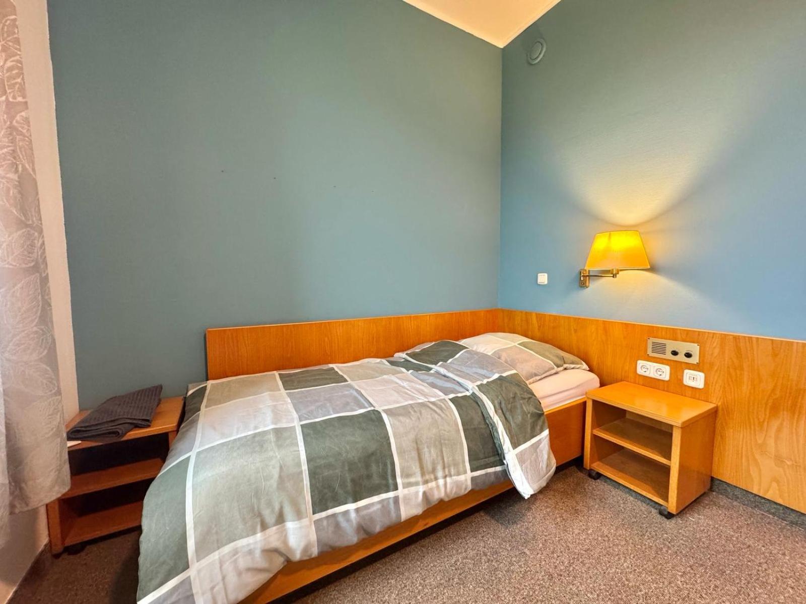 Ar Airport Hotel Ruesselsheim Exterior photo