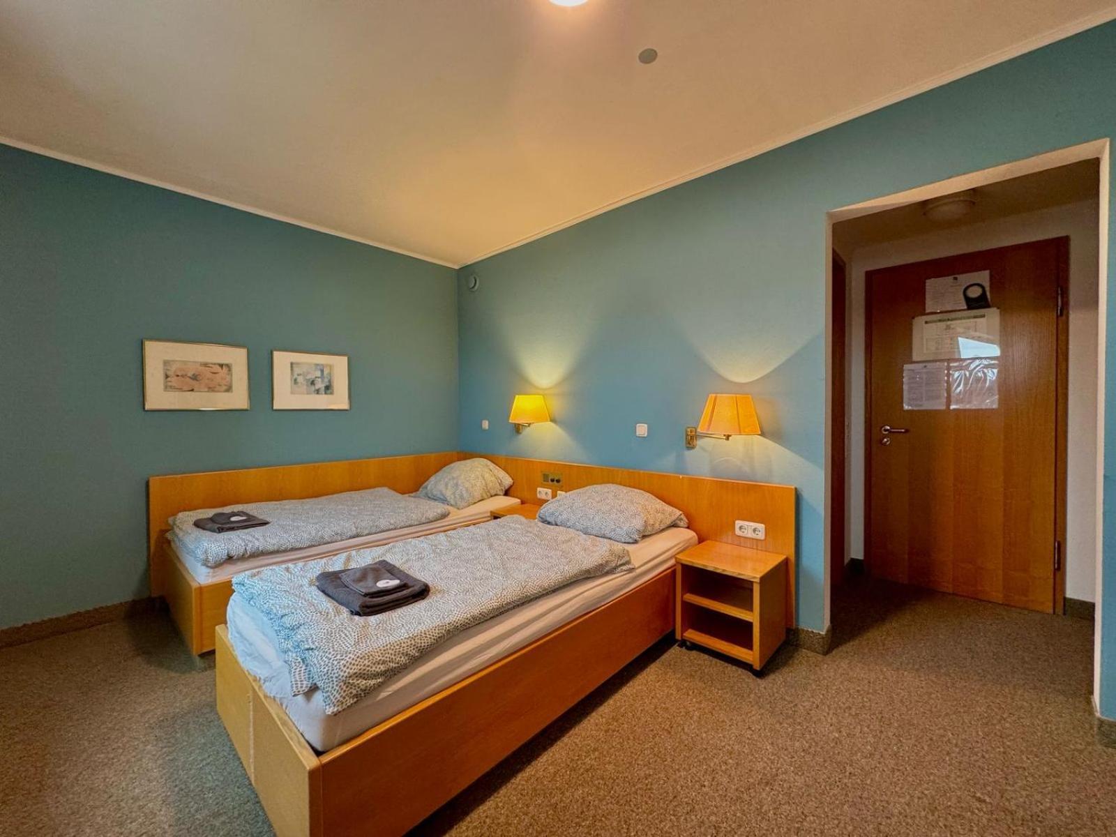 Ar Airport Hotel Ruesselsheim Exterior photo